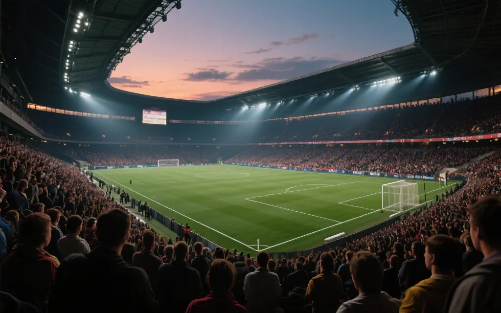 World Cup 2026 入场券揭晓：截至 2025/10/15 已确定 28/48 支球队，谁在书写新历史？