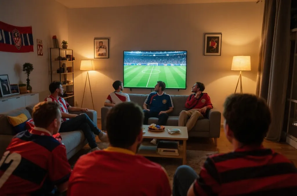 球迷的终极攻略：为世界杯2026 做好“全周期准备”的完整路线图