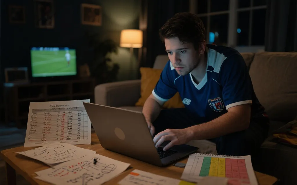 2026世界杯比分预测更新：别再凭感觉下注了，用伤病、天气与旅行疲劳把比分“算”出来